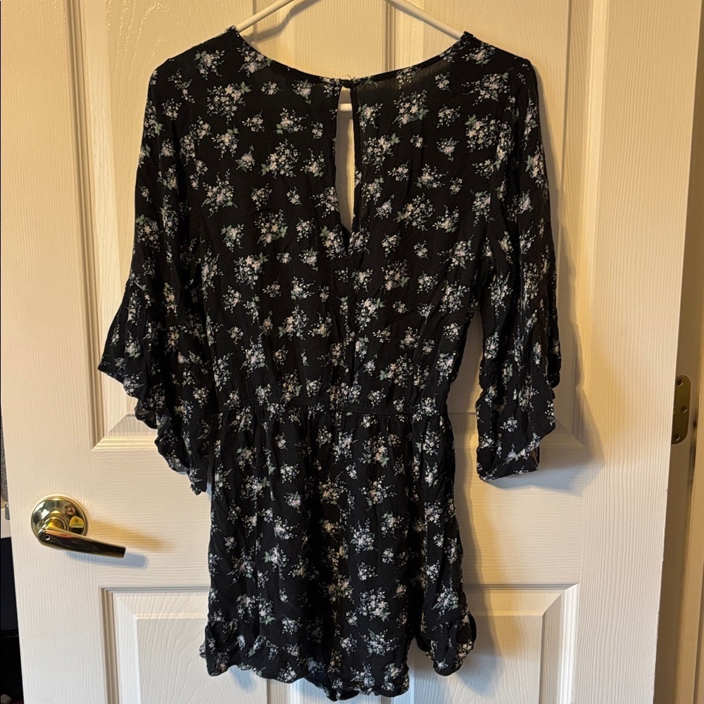 American Eagle Romper - Picture 7 of 7